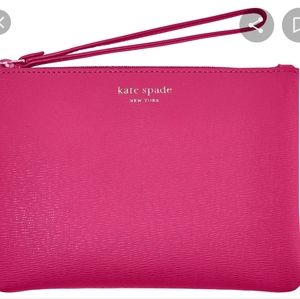 Kate Spade Wristlet